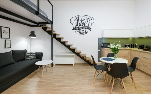 Nook Nook Apartments - Dietla 66