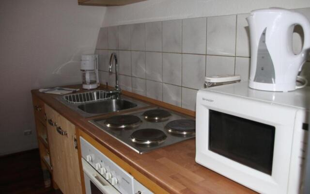 Haus99 Heiligenstrasse