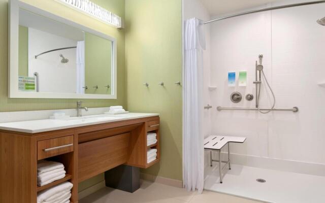 Home2 Suites by Hilton Edmond