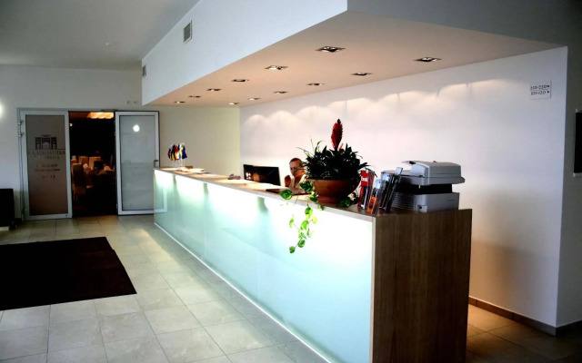 Raadimõisa Hotel