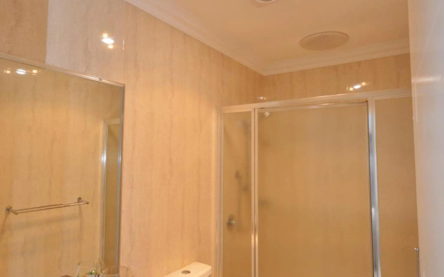 Villa Palazzo 3 - Kalbarri, WA