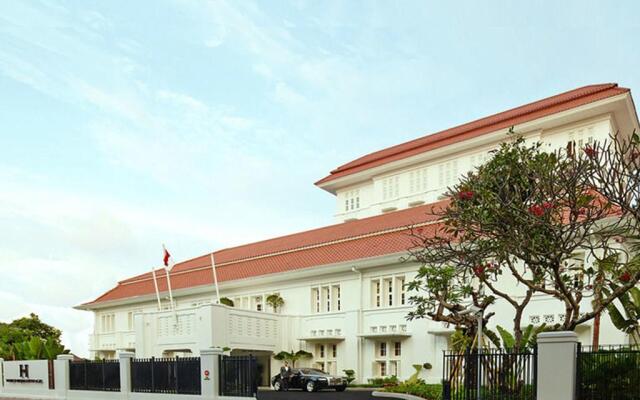 The Hermitage, A Tribute Portfolio Hotel, Jakarta