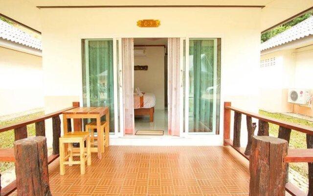 Ingthara Resort
