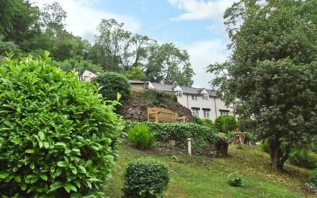 Wye Valley Cottage