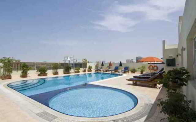 Ramee Hotel Apartments