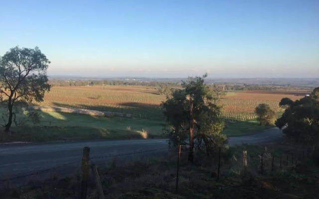 Blickinstal Barossa Valley Retreat
