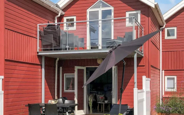 6 Person Holiday Home in Hadsund-by Traum