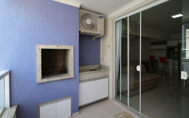 Aluguel Apartamento 2 Quartos Sendo 1 Suíte - 201a