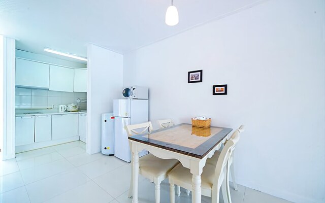 Yangyang Hillstar Pension