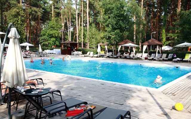 Grand Admiral Resort & SPA