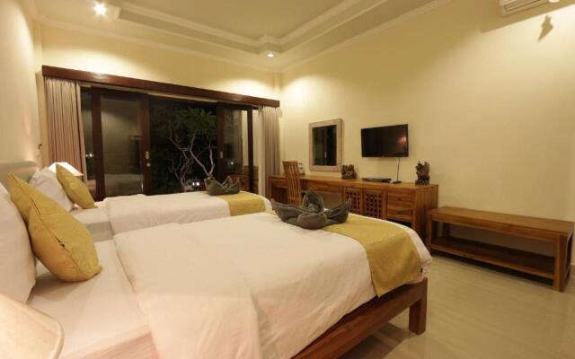 Duana Sari Ubud