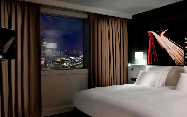 Pullman Paris La Defense