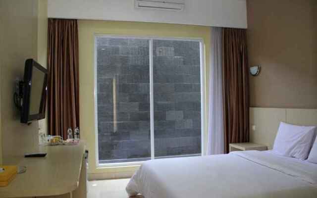 Mandala Hotel