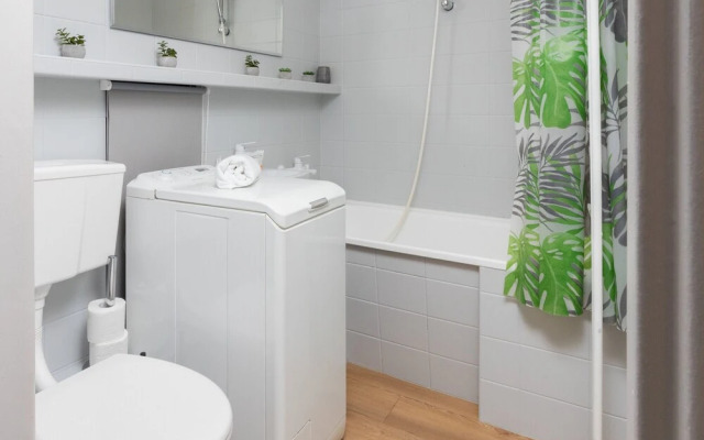 Apartment Gdańsk Piastowska by Renters