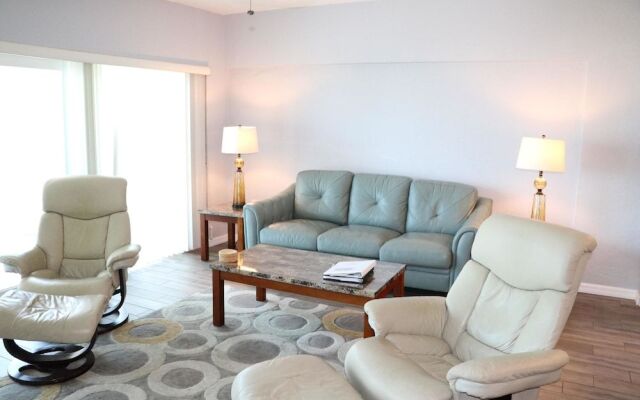 Jamaica Royale - T53 - 2 Br Condo