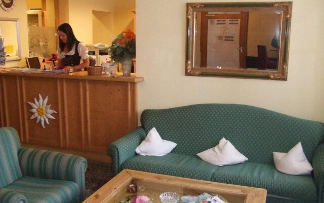 Alpenhotel Edelweiss