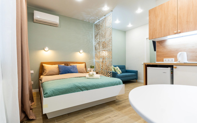 LetoApart na Kotanova