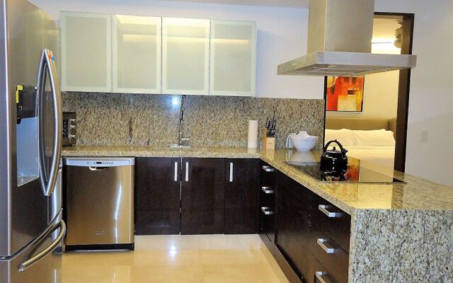 Tu Mirada al Mar Beachfront Tower & Spa (3 Bedroom Condos)