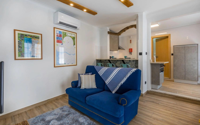 Villa Santa Bárbara