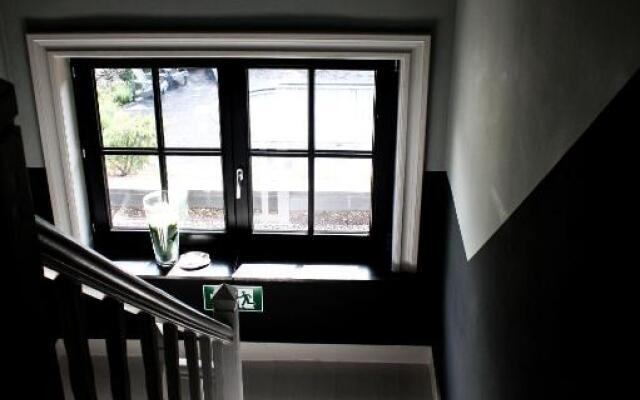 A Bascule Bed and Breakfast Maastricht