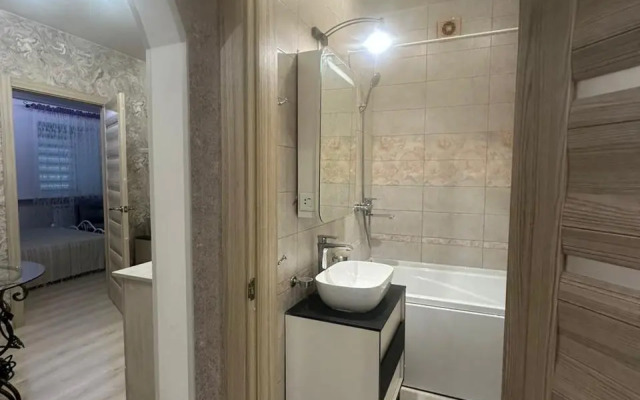 Апартаменты на улице Уманская 5