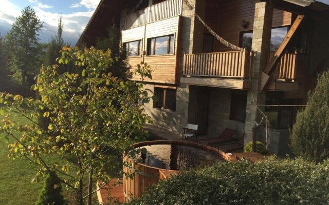 Villa Chalet Everest