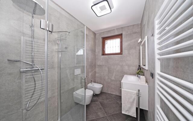 Casa Monte Cicogna PT 1 by Wonderful Italy