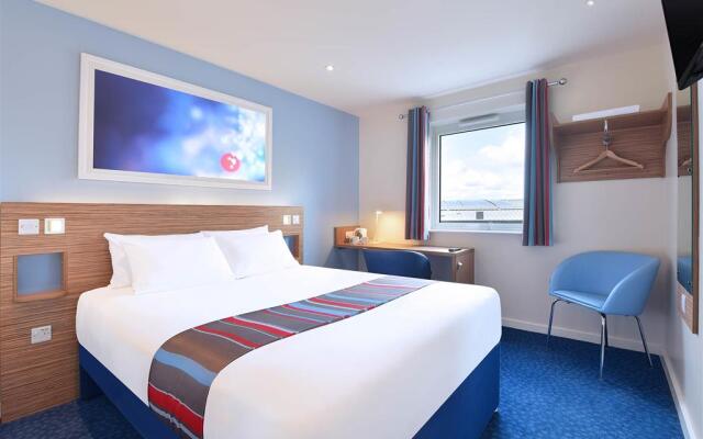 Travelodge London Finchley