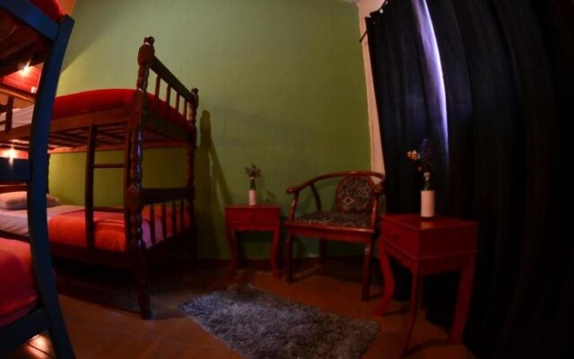 Hostel Tiradentes