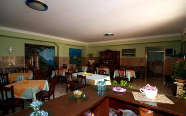 Soggiorno San Francesco