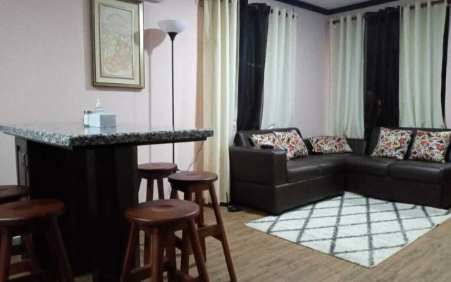 San Gabriel Apartments