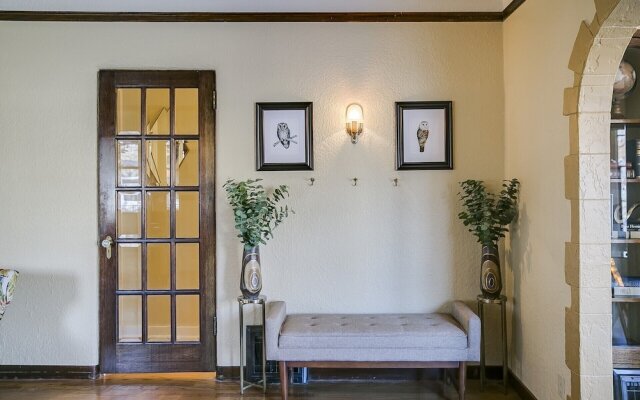 The Brandy Alexander