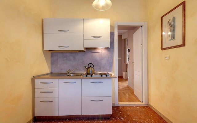 Ponte Vecchio 4 Bedrooms