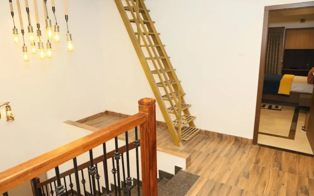 Eagle Stay Inn