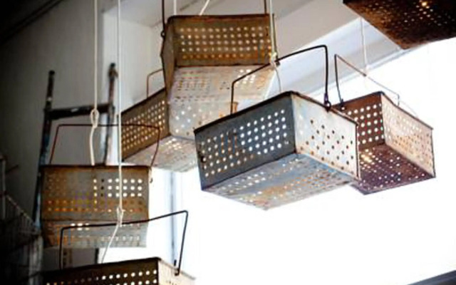 The Larwill Studio Melbourne - Art Series