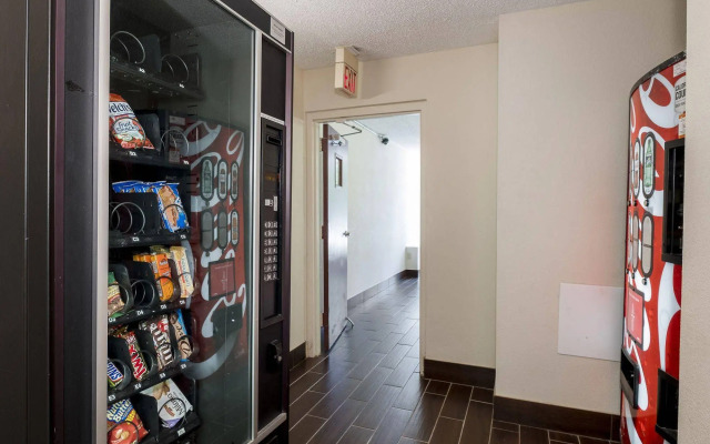 Red Roof Inn Dumfries - Quantico