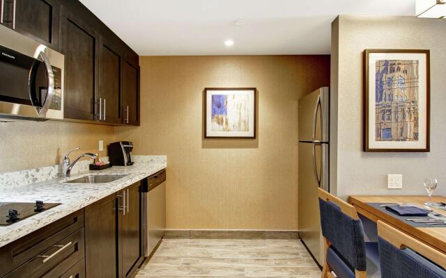 Homewood Suites by Hilton Ottawa Kanata