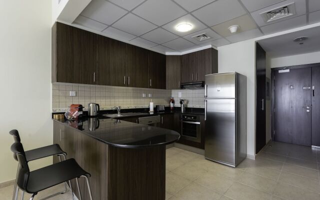 One Perfect Stay - Elite Residences