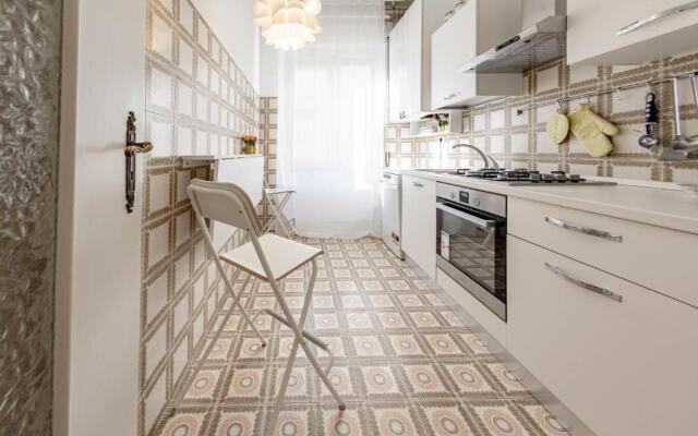 H11 [Lux Ariston] Sanremo - Centro
