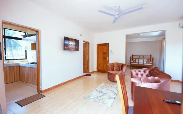 Diani Luxe Spacious B