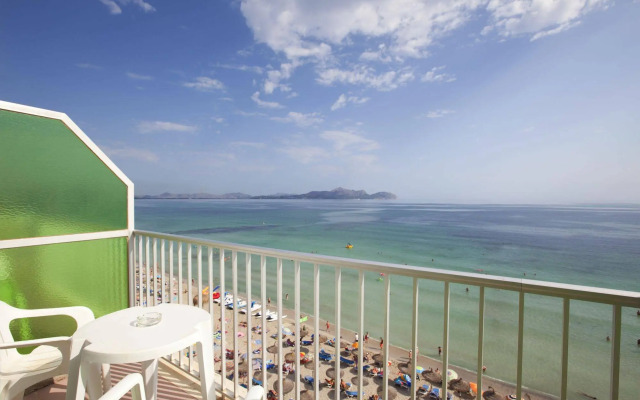 Hotel JS Can Picafort