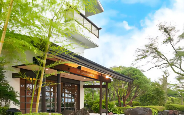Livemax Resort Izukogen ANNEX
