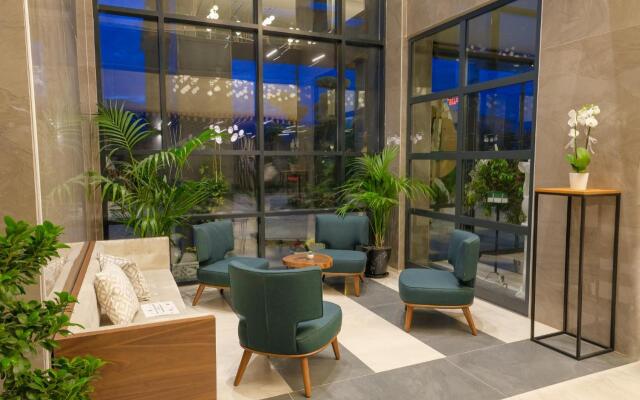 Allia Thermal Health & Spa Kazdagları