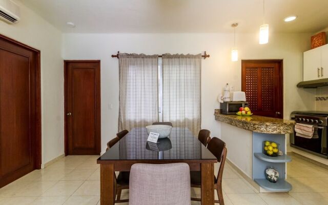 Playa Kaan 22 by Vimex