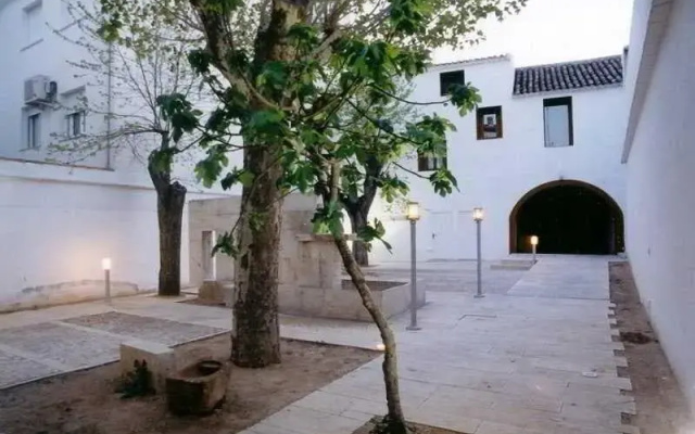 Hospederia Casa de la Torrecilla