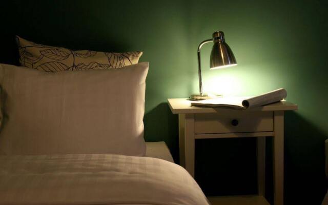 Blooms Boutique Hostel