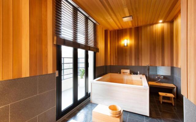 Tomonoya Hotel & Ryokan Gyeongju