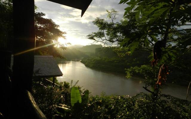 Thongbay Guesthouse Luang Prabang