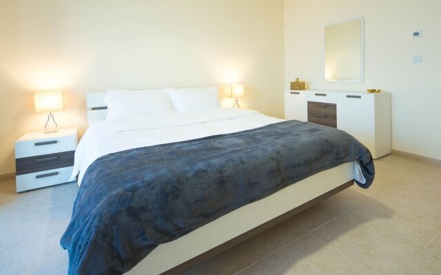 Light & Contemporary 1BR in Marina - Sea Views! - Apartment in ดูไบ - Photo 2