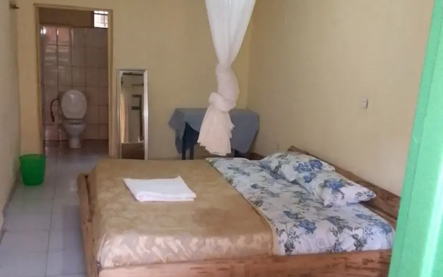 Hotel Twiga Ltd